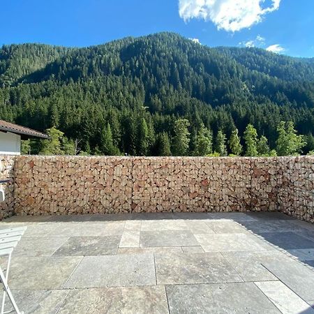 Alpine Apartment Belluca Gries im Sellrain Exterior photo