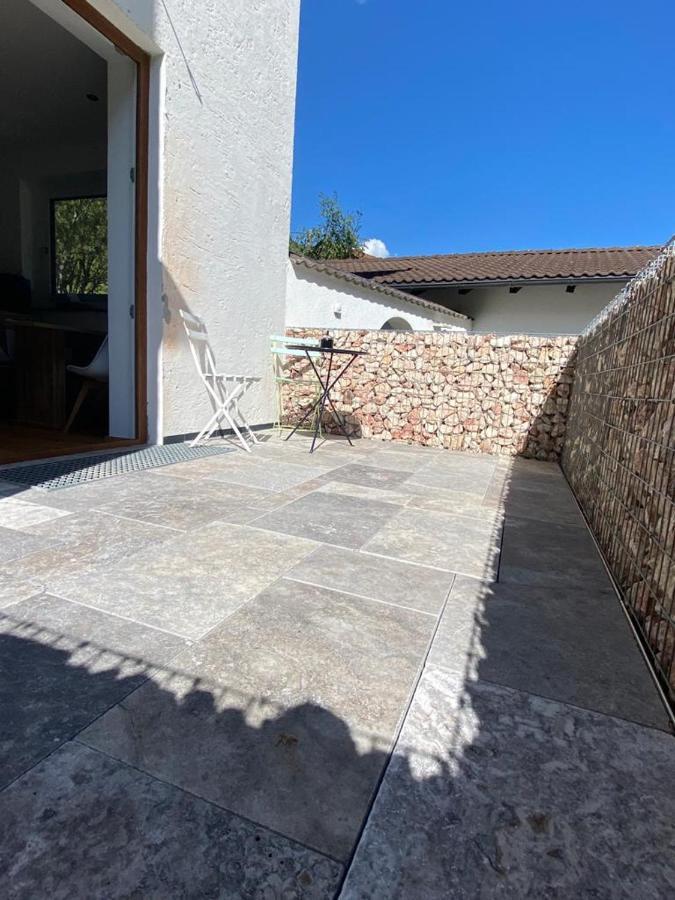 Alpine Apartment Belluca Gries im Sellrain Exterior photo