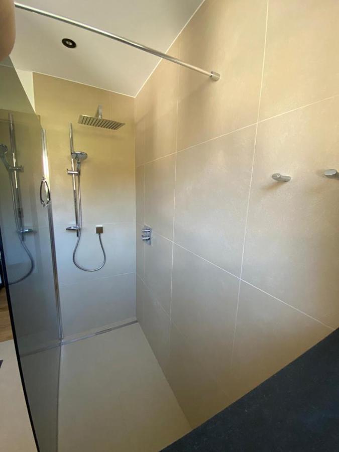 Alpine Apartment Belluca Gries im Sellrain Exterior photo