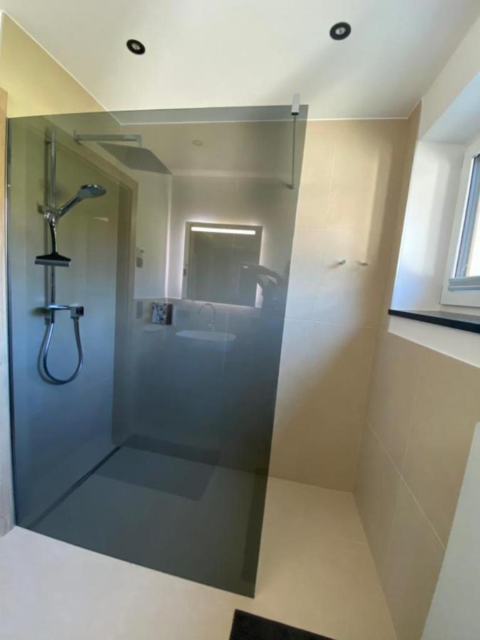 Alpine Apartment Belluca Gries im Sellrain Exterior photo